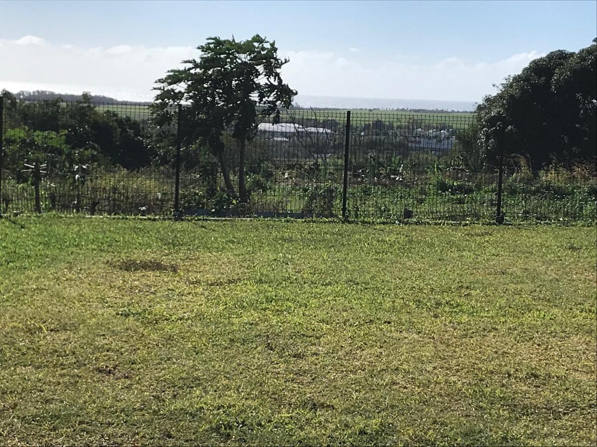 Les Chalets Du Domaine De Nayjee Commune Begue Bagian luar foto